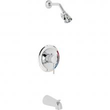 Chicago Faucets SH-PB1-07-100 - TUB AND SHOWER VALVE FITTING