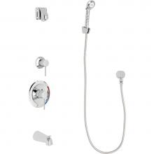 Chicago Faucets SH-PB1-15-110 - TUB AND SHOWER VALVE FITTING
