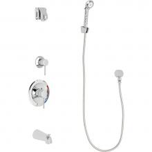 Chicago Faucets SH-PB1-15-130 - TUB AND SHOWER VALVE FITTING