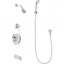 Chicago Faucets SH-PB1-16-110 - TUB AND SHOWER VALVE FITTING