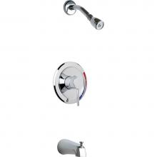 Chicago Faucets SH-TK1-03-100 - Tub and Shower Trim Kit