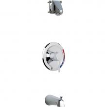 Chicago Faucets SH-TK1-04-100 - Tub and Shower Trim Kit