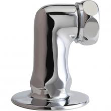 Chicago Faucets SSJKABCP - SHORT ANGLE INET ARM