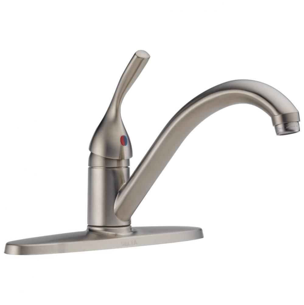 134 / 100 / 300 / 400 Series Single Handle Kitchen Faucet