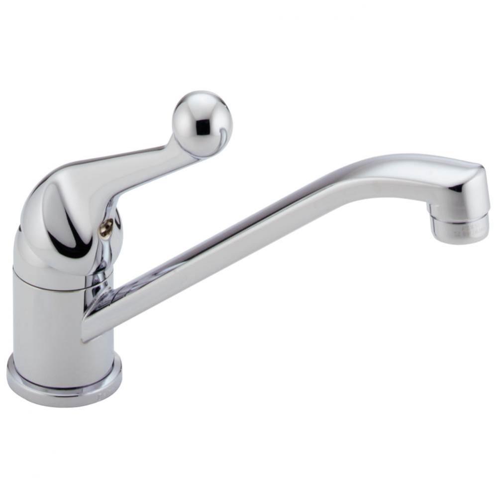 134 / 100 / 300 / 400 Series Single Handle Kitchen Faucet