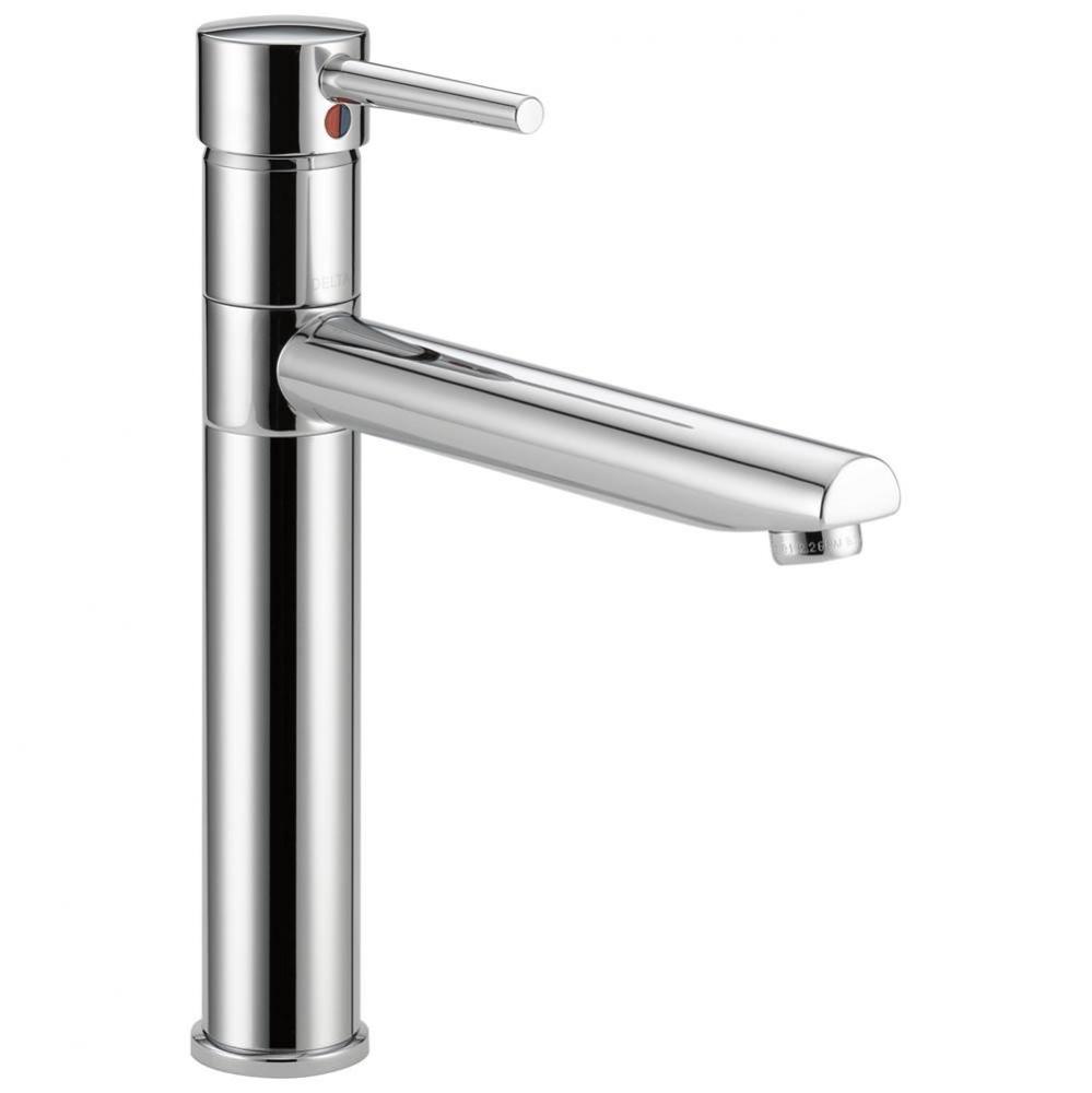 Trinsic® Single Handle Kitchen Faucet