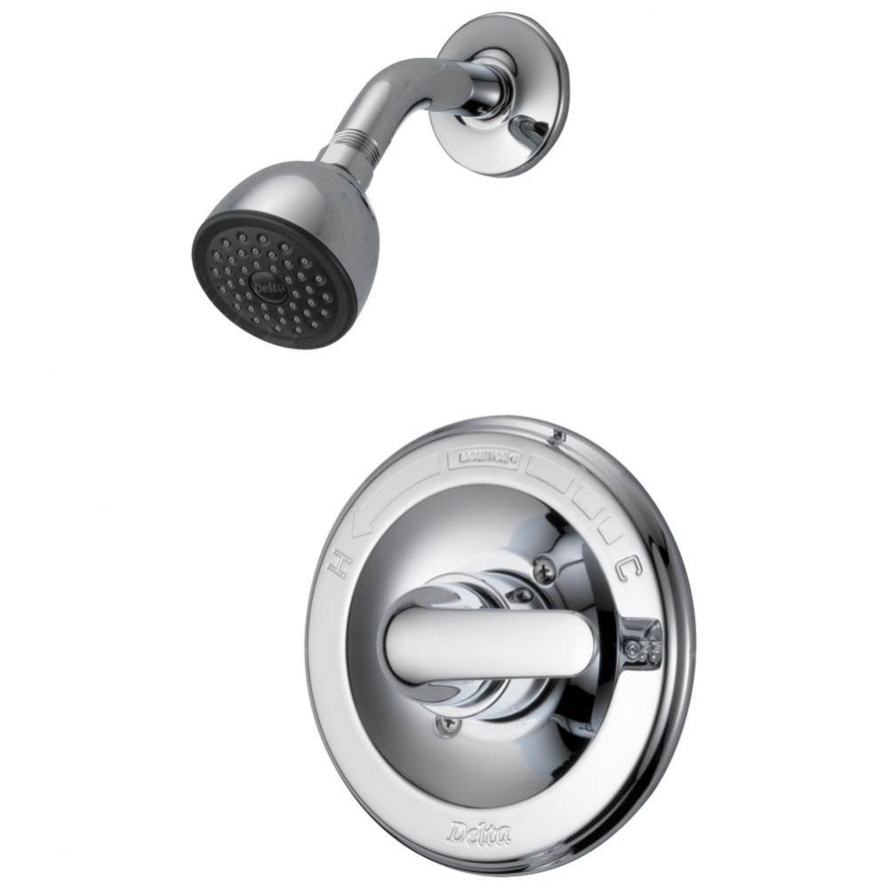 Retail Core Monitor® 13 Series Shower