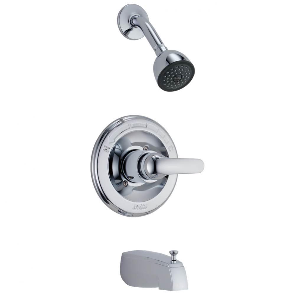 Classic Monitor® 13 Series Tub and Shower