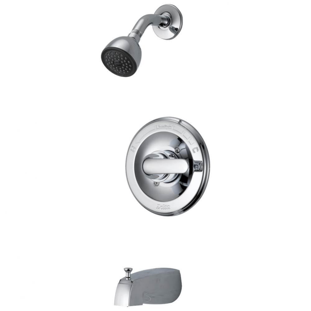 Retail Core Monitor® 13 Series Tub & Shower