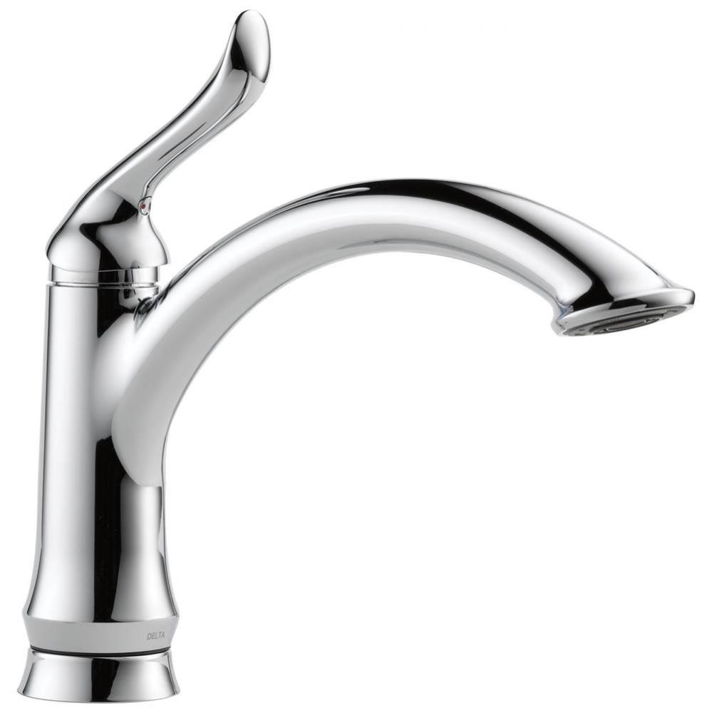 Linden™ Single Handle Kitchen Faucet