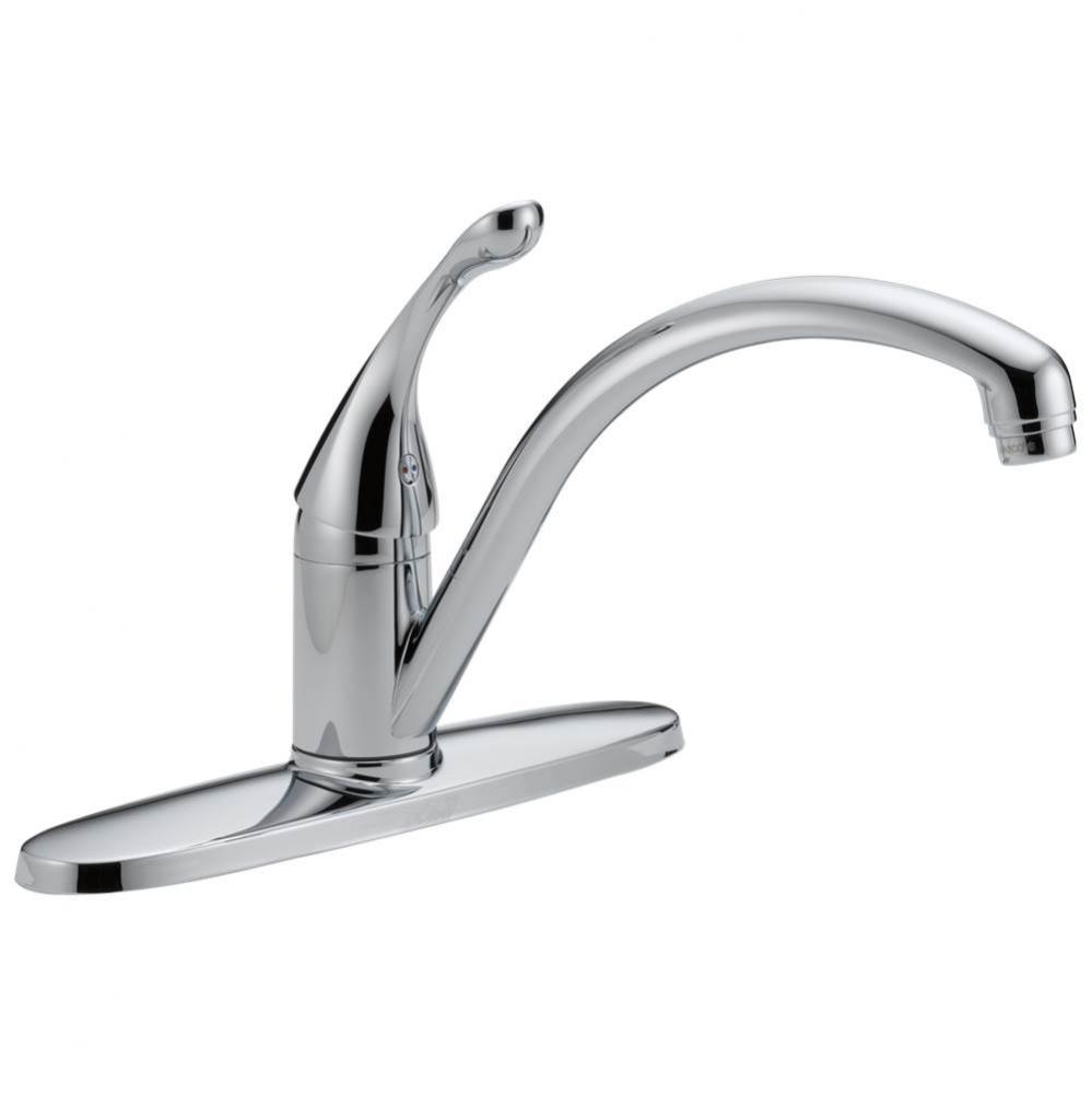 Collins™ Single Handle Kitchen Faucet