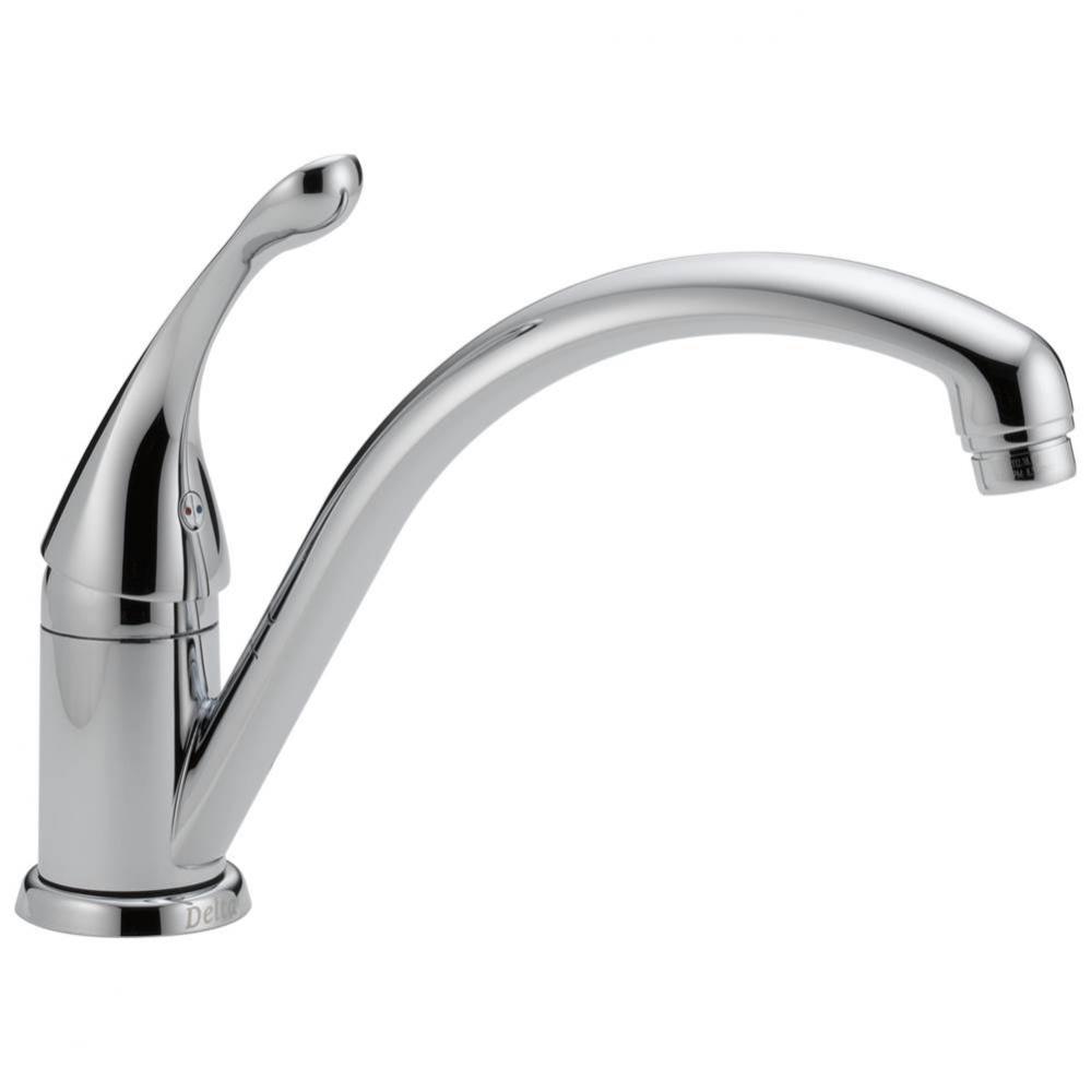 Collins™ Single Handle Kitchen Faucet