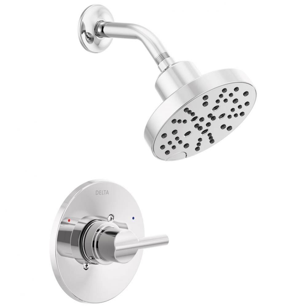 Nicoli™ Monitor® 14 Series H2Okinetic® Shower