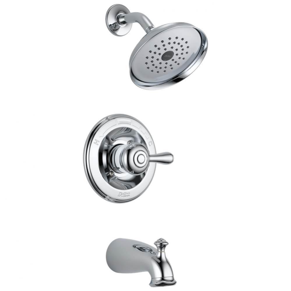 Leland® Monitor® 14 Series Tub & Shower Trim