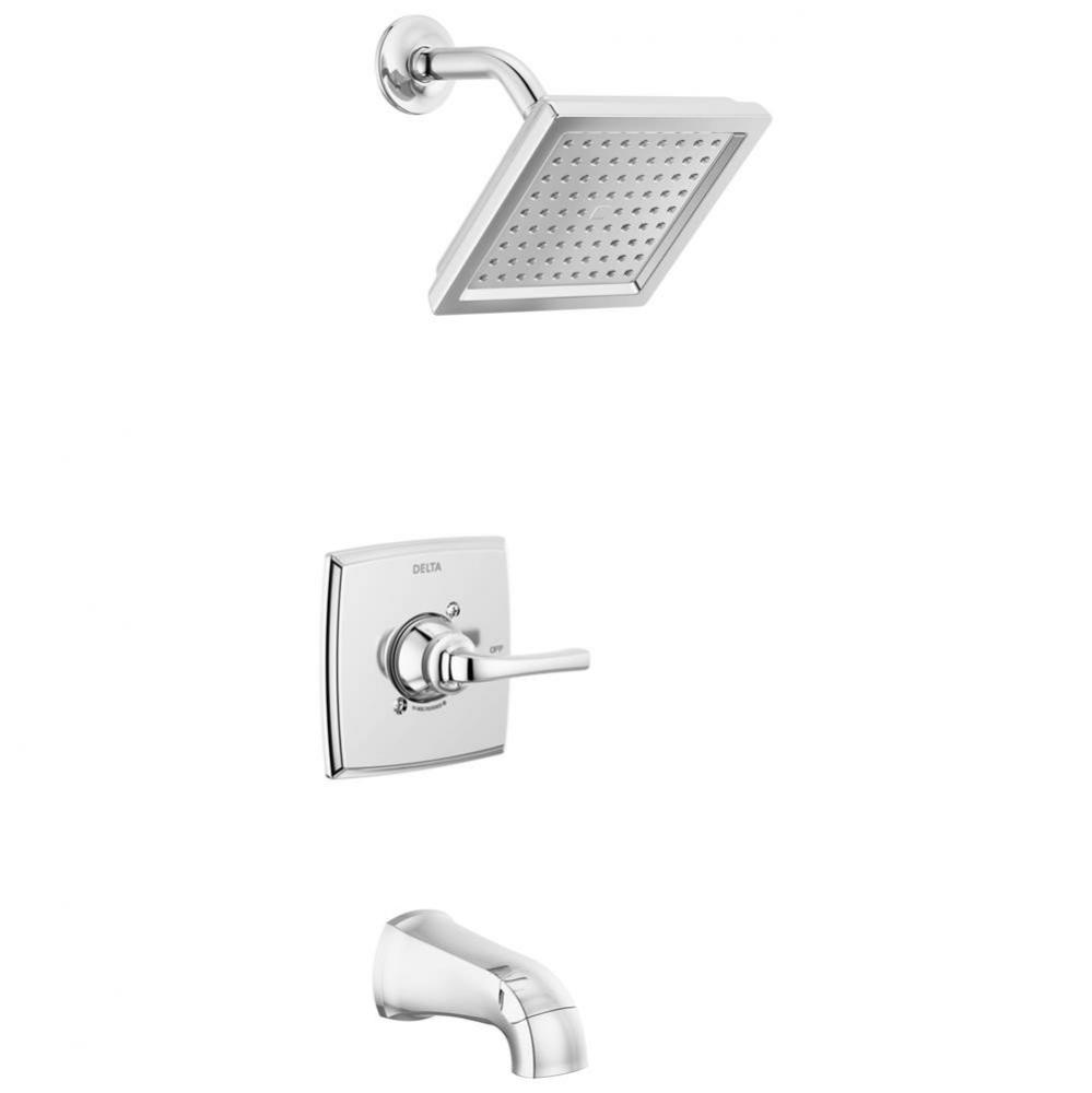 Geist™ Monitor® 14 Series Tub and Shower