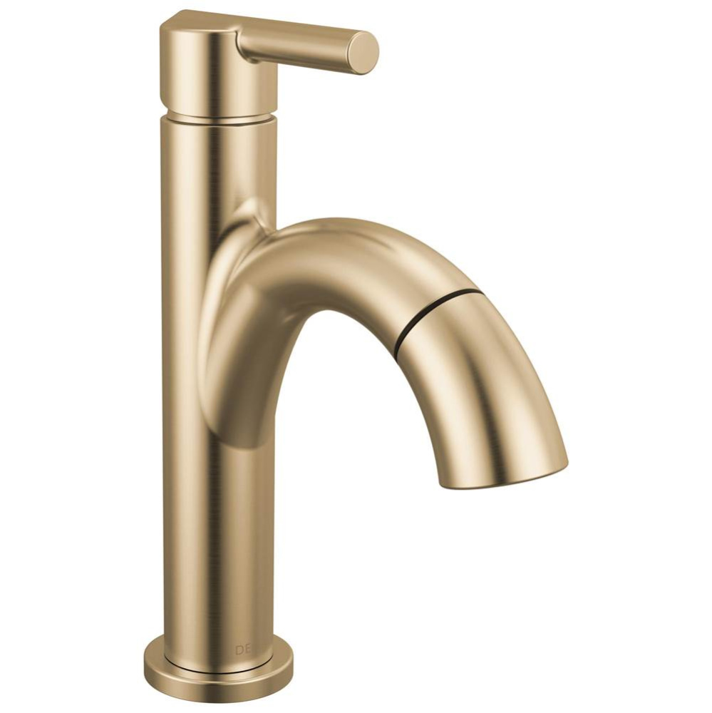 Nicoli™ Single Handle Pull-Down Bathroom Faucet