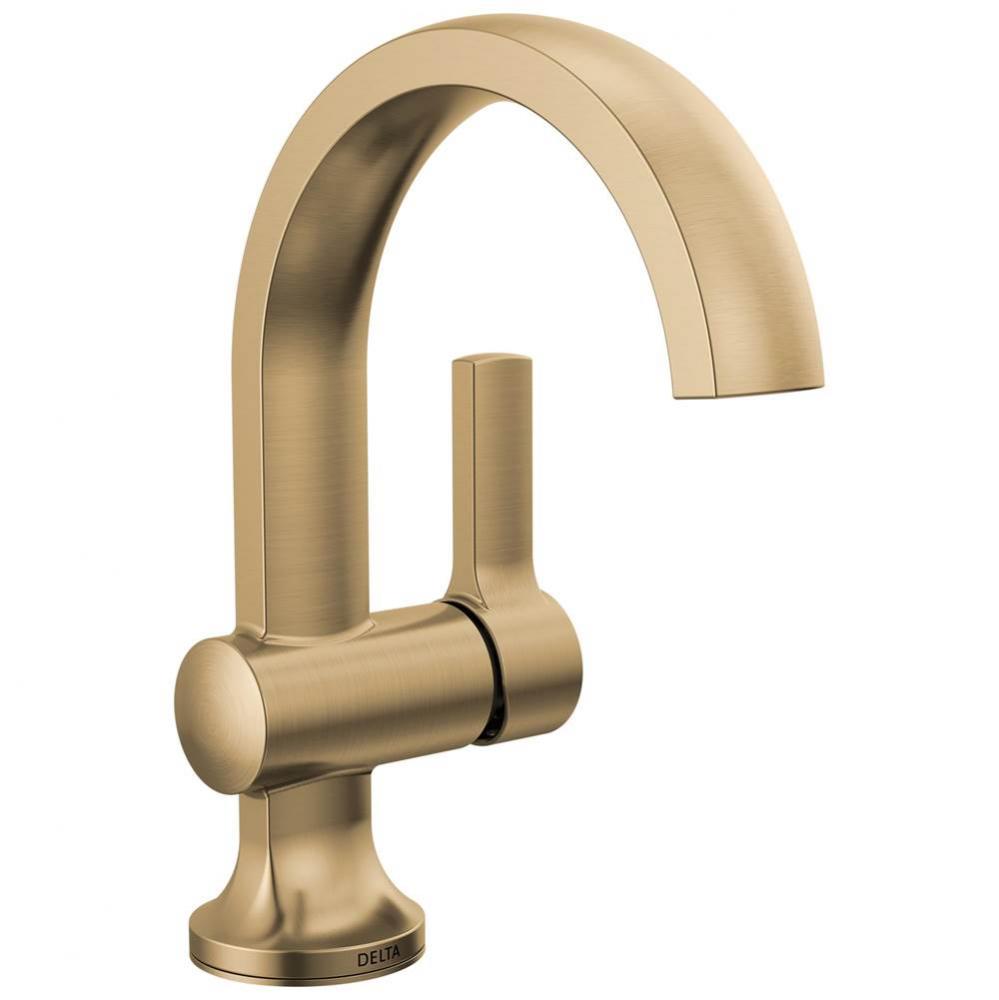 Albion™ Single Handle Bathroom Faucet