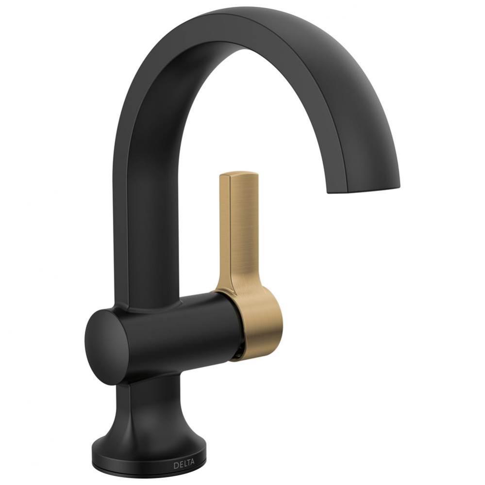 Albion™ Single Handle Bathroom Faucet