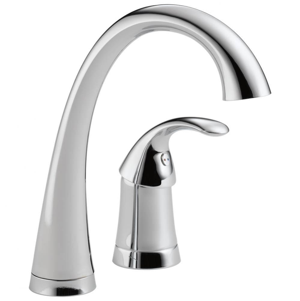 Pilar® Single Handle Bar / Prep Faucet