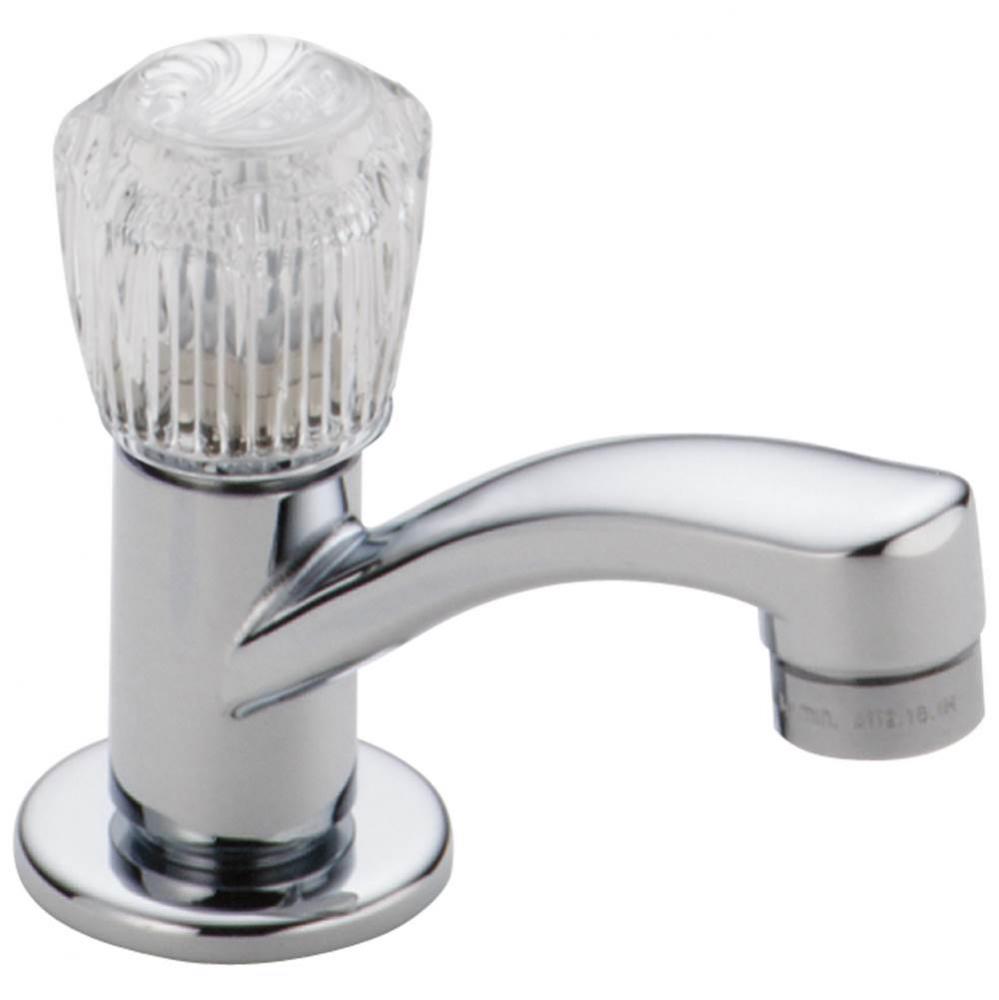 Classic Single Handle Basin Faucet