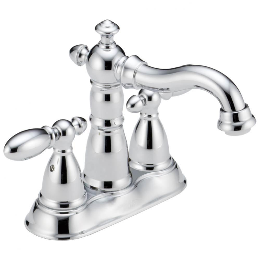 Victorian® Two Handle Centerset Bathroom Faucet
