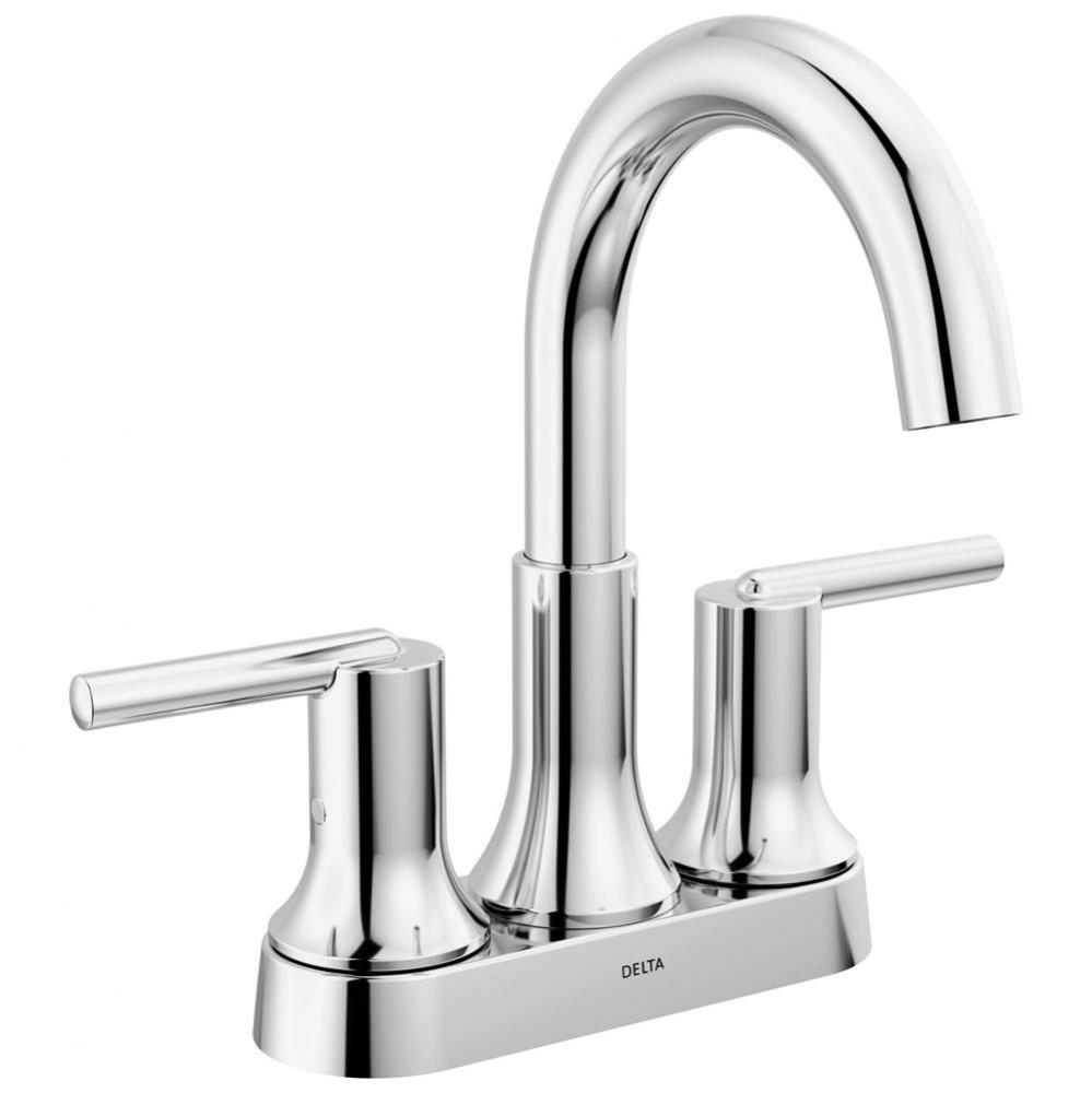 Trinsic® Two Handle Centerset Bathroom Faucet