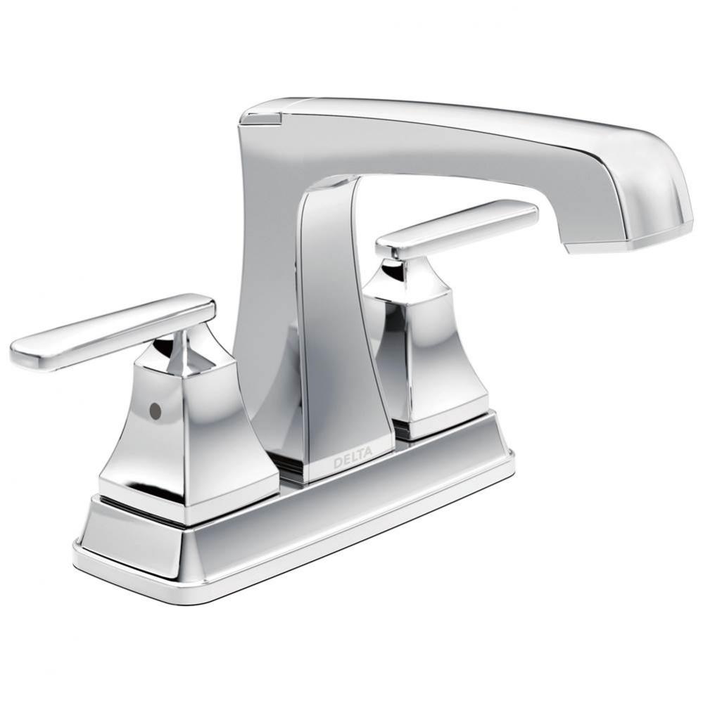 Ashlyn® Two Handle Centerset Bathroom Faucet