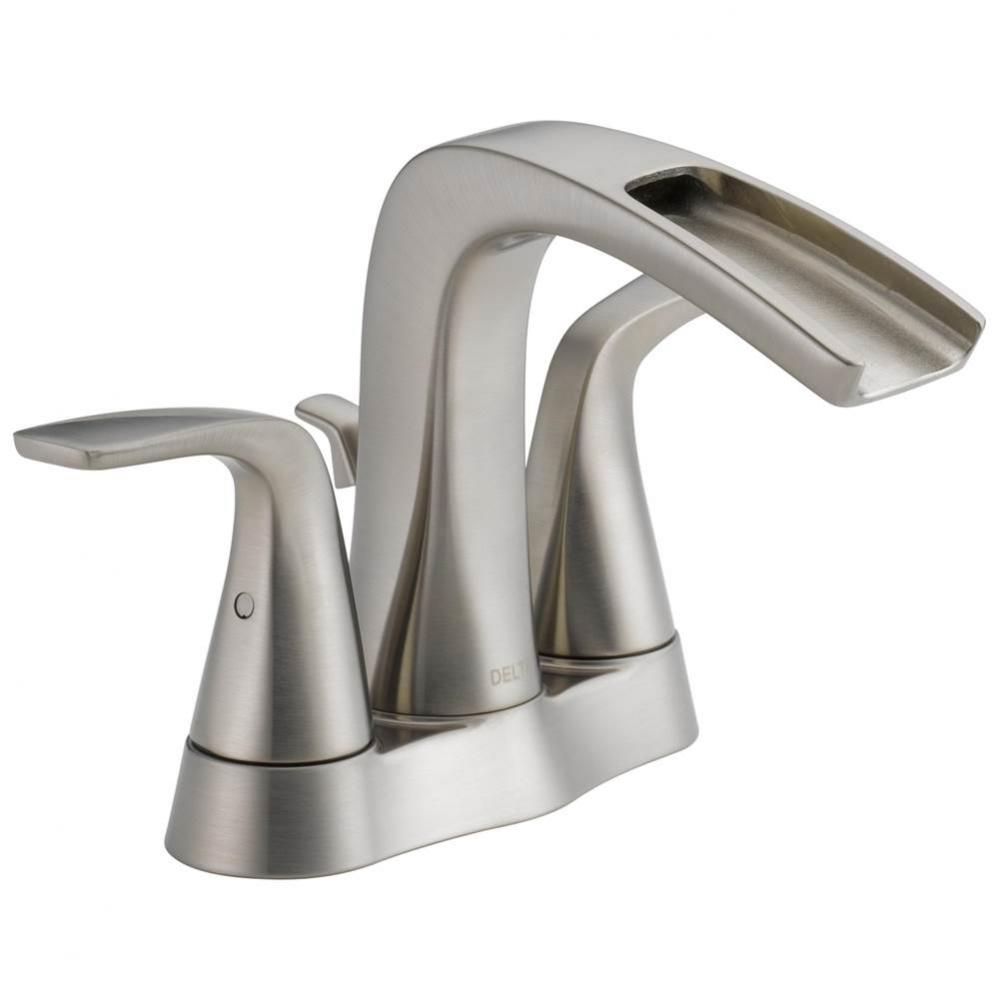 Tolva® Two Handle Centerset Bathroom Faucet