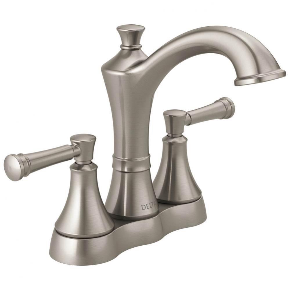 Valdosta® Two Handle Centerset Bathroom Faucet