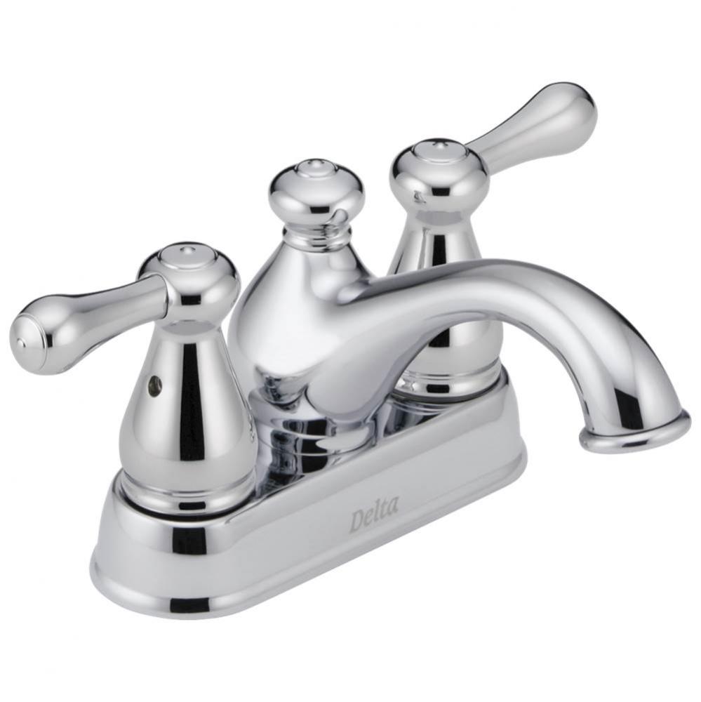 Leland® Two Handle Centerset Bathroom Faucet