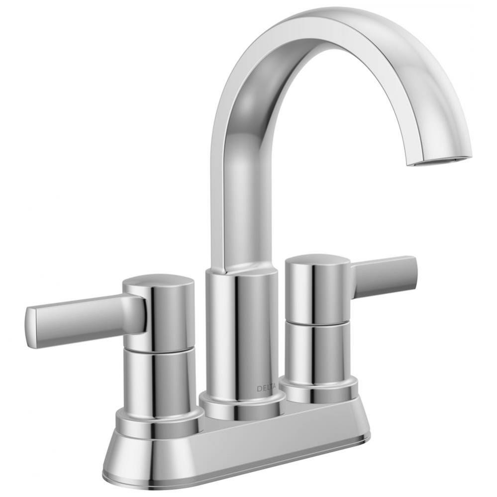 Albion™ Two Handle Centerset Bathroom Faucet