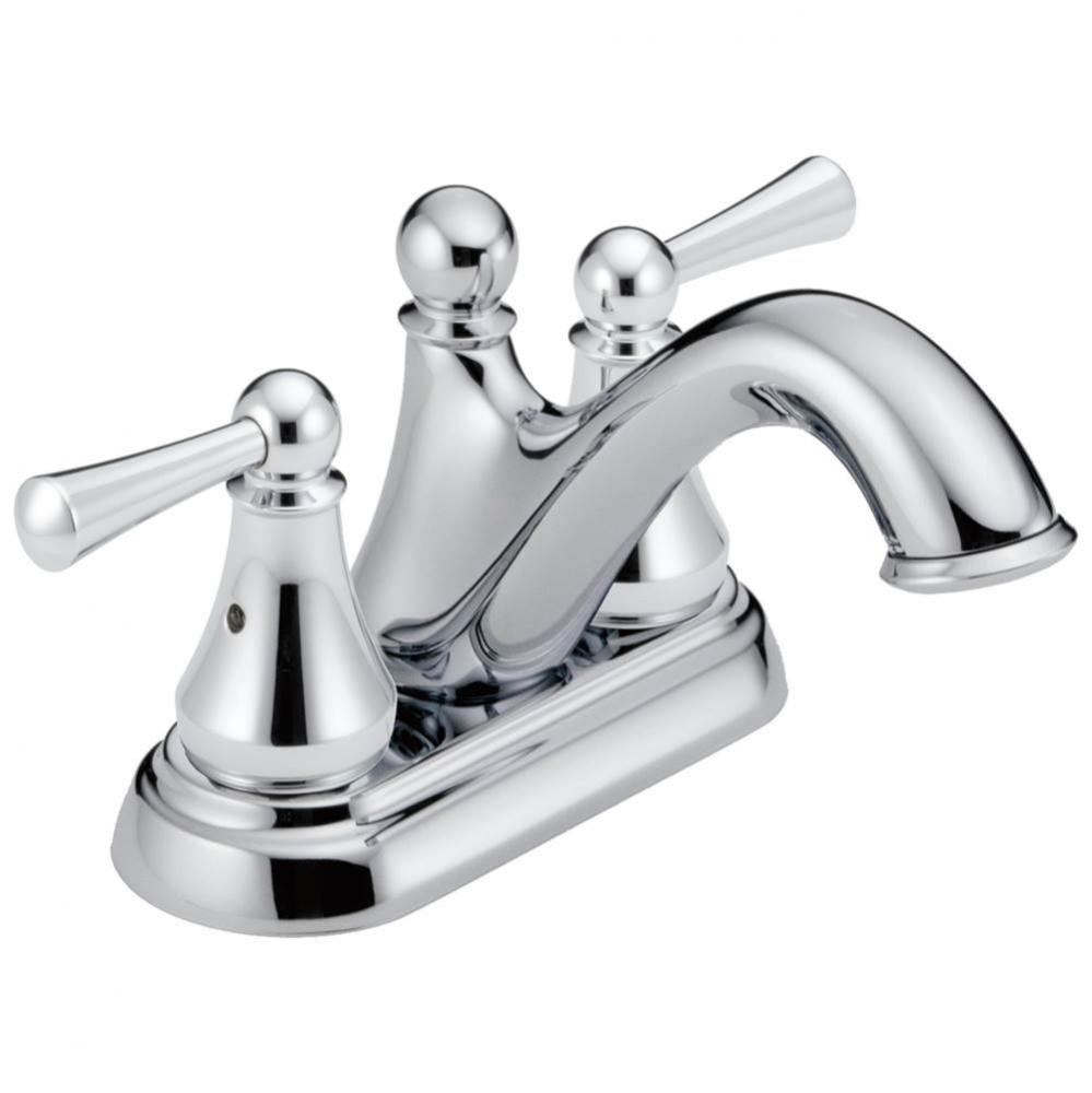 Haywood™ Two Handle Centerset Bathroom Faucet