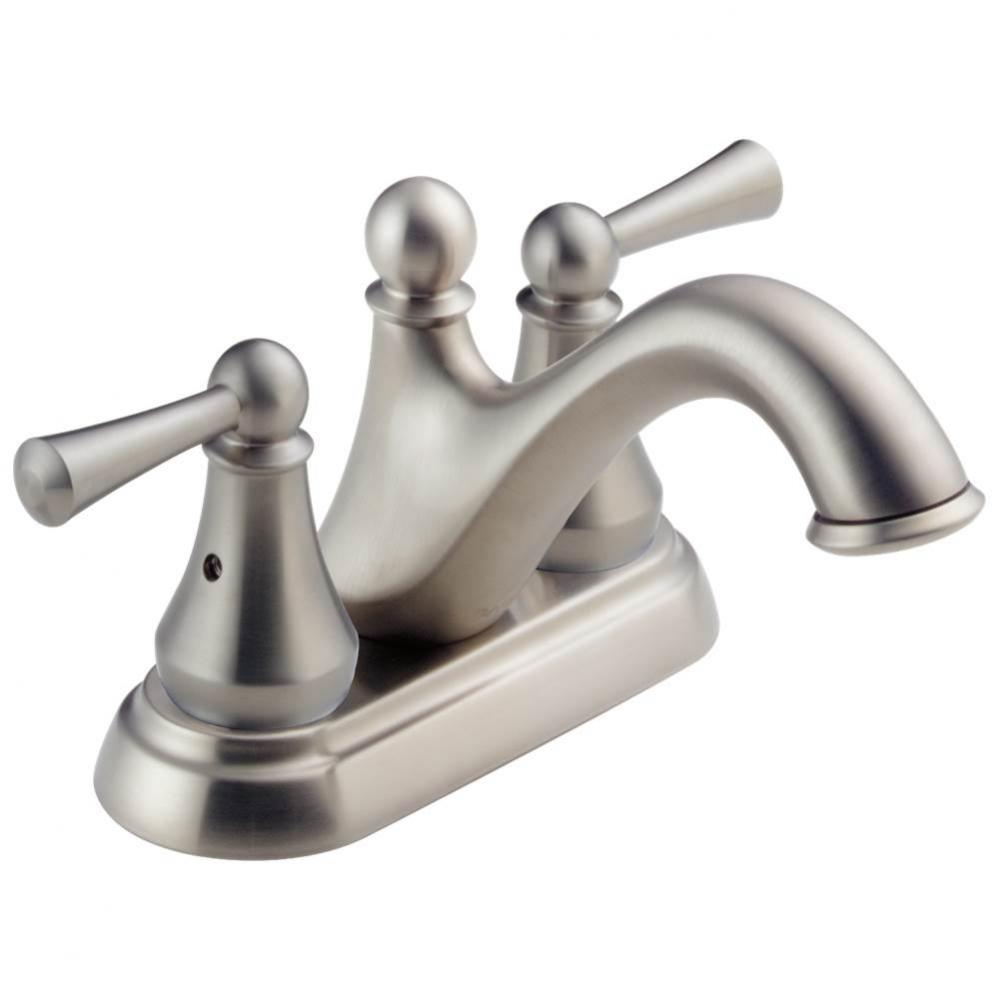Haywood™ Two Handle Centerset Bathroom Faucet