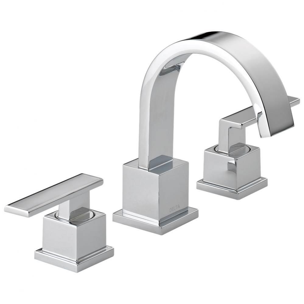 Vero® Two Handle Widespread Bathroom Faucet