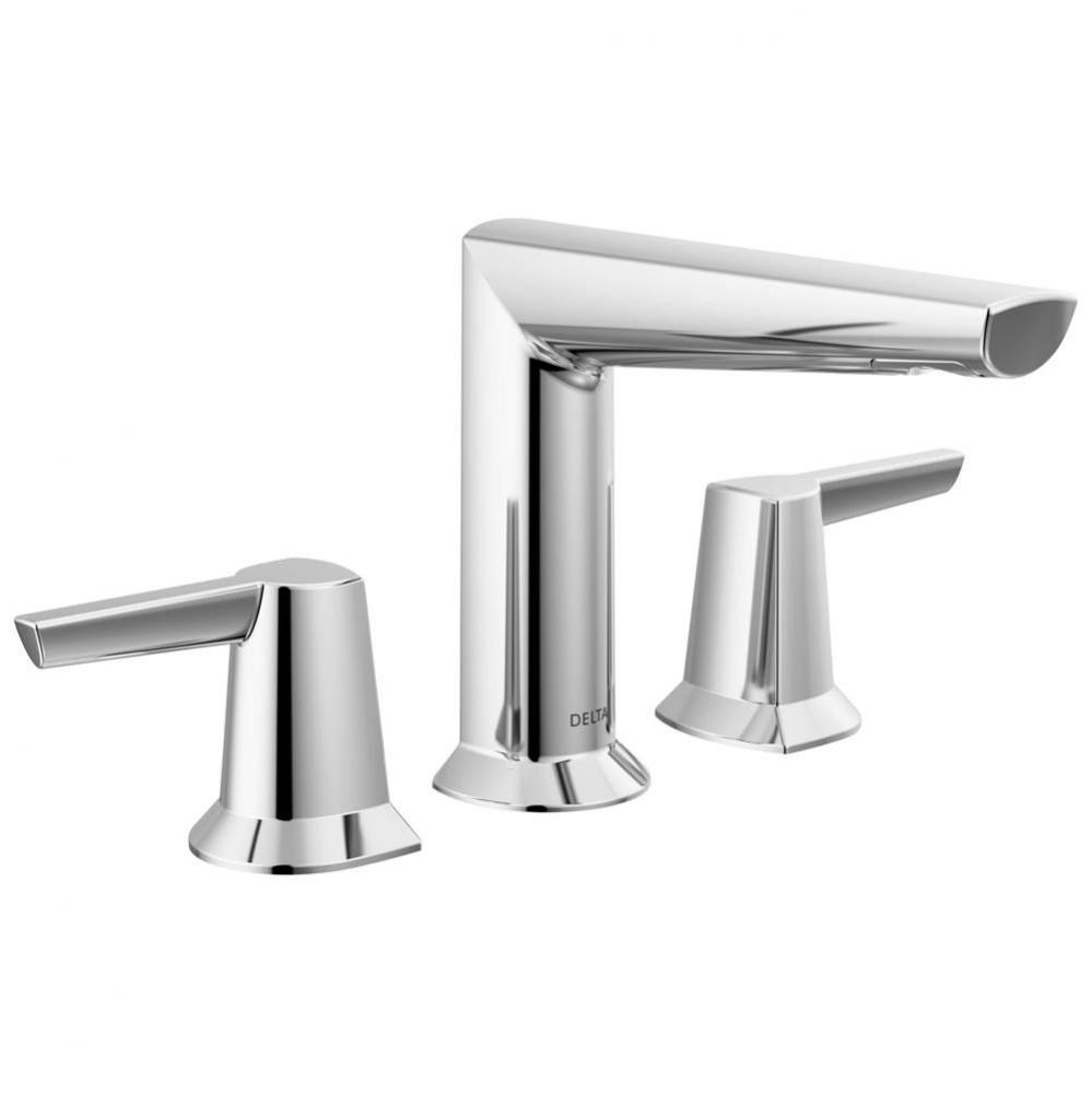 Galeon™ Two Handle Widespread Bathroom Faucet