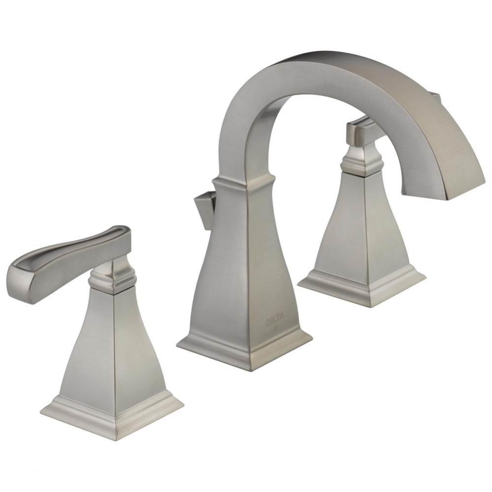 Lakewood™ Two Handle Widespread Bathroom Faucet