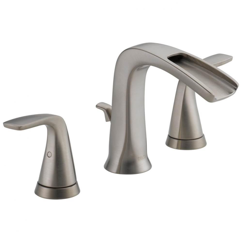 Tolva® Two Handle Widespread Bathroom Faucet