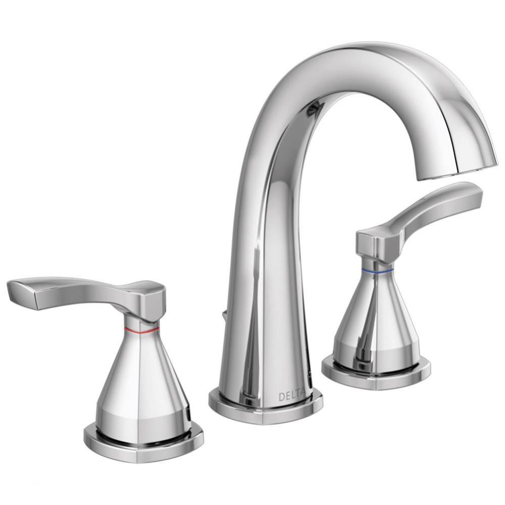 Stryke® Widespread Faucet