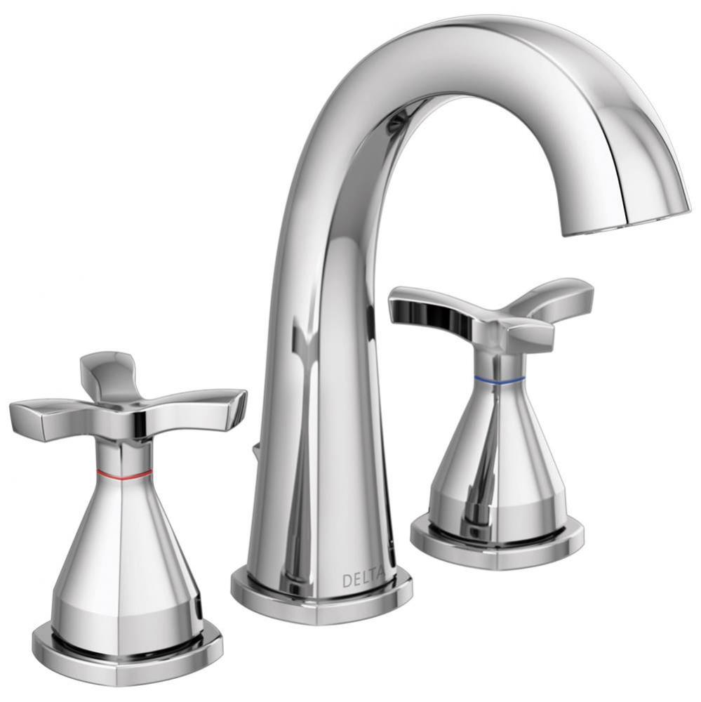 Stryke® Widespread Faucet