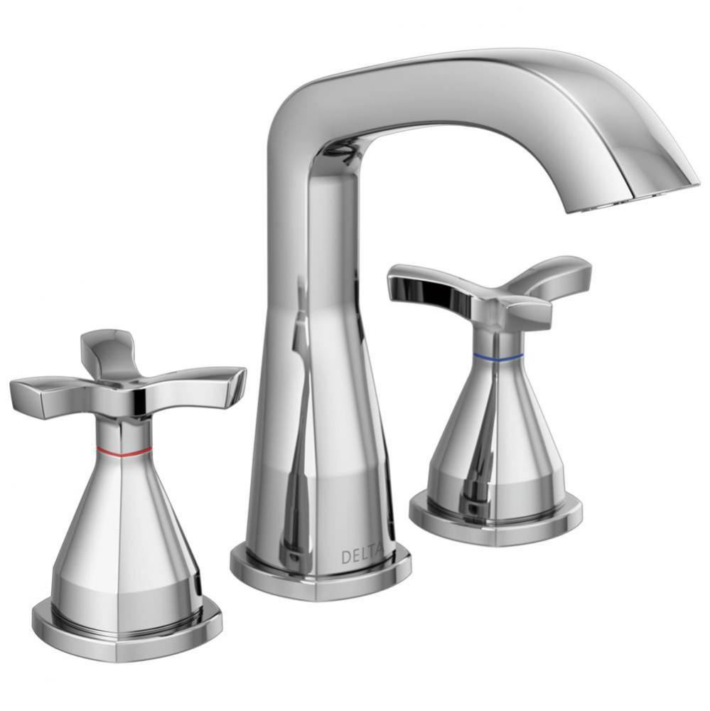 Stryke® Widespread Faucet