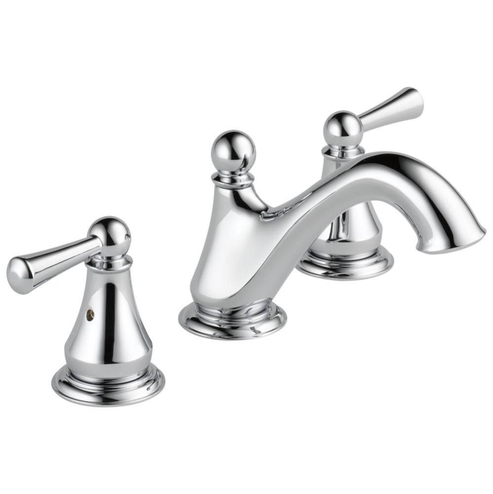 Haywood™ Two Handle Widespread Bathroom Faucet