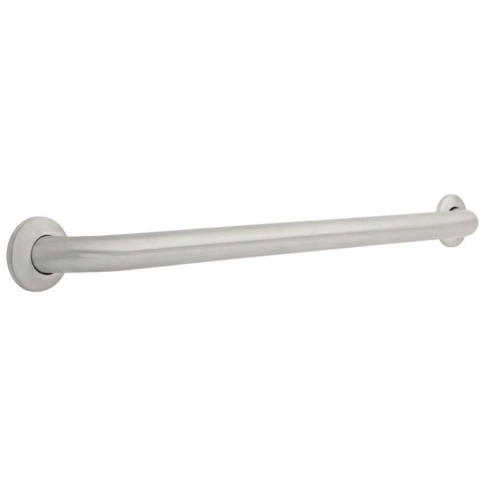 Other 1-1/2'' x 30'' ADA Grab Bar, Concealed Mounting