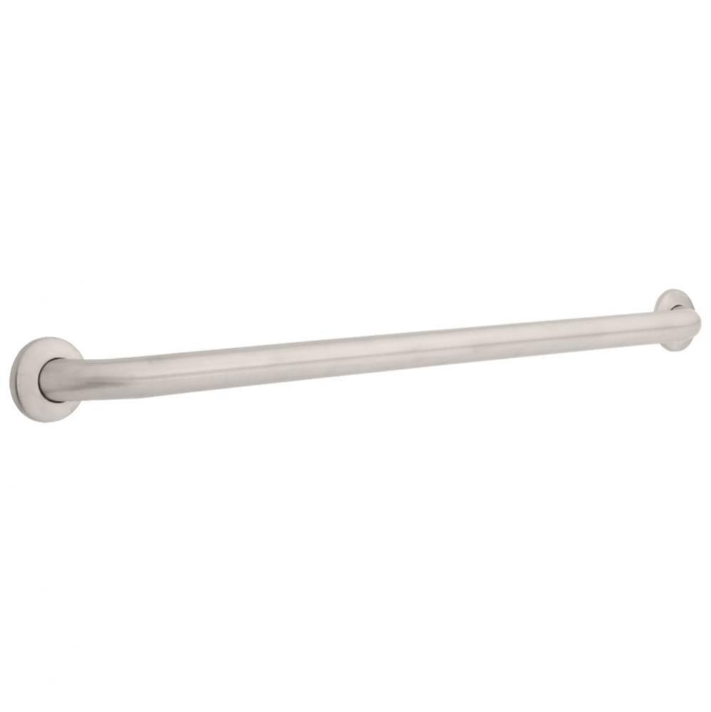 Other 1-1/2'' x 36'' ADA Grab Bar, Concealed Mounting