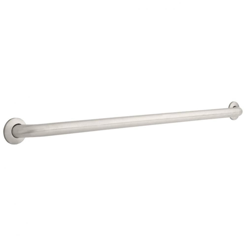 Other 1-1/2'' x 42'' ADA Grab Bar, Concealed Mounting