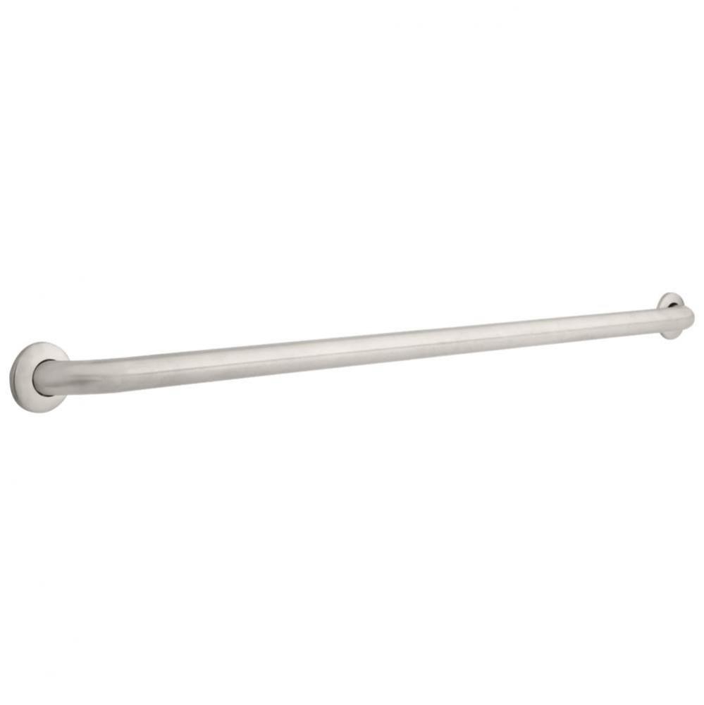 Other 1-1/2'' x 48'' ADA Grab Bar, Concealed Mounting