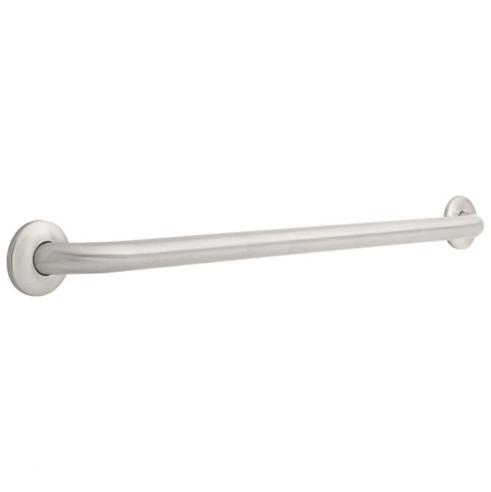 Delta Commercial: 1-1/4'' x 30'' ADA Grab Bar, Concealed Mounting