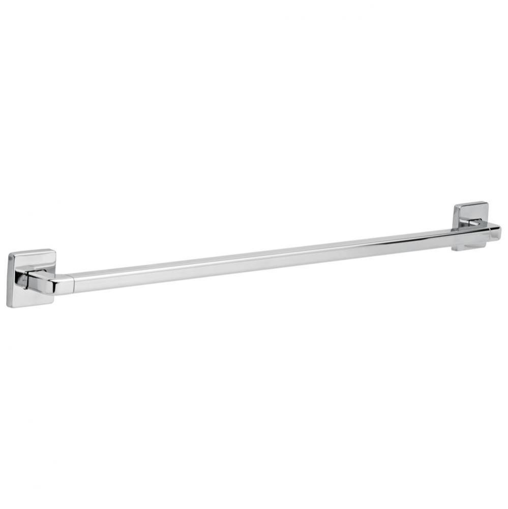 BathSafety 36'' Angular Modern Decorative ADA Grab Bar