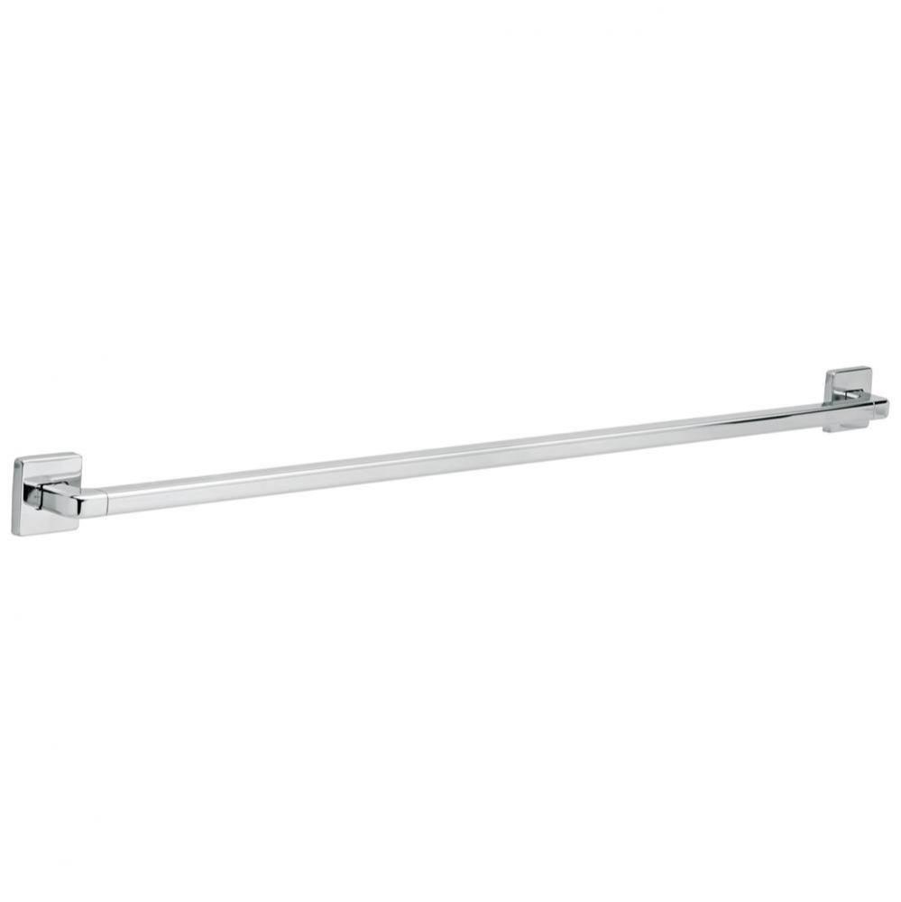 Pivotal™ 42'' Angular Modern Decorative ADA Grab Bar