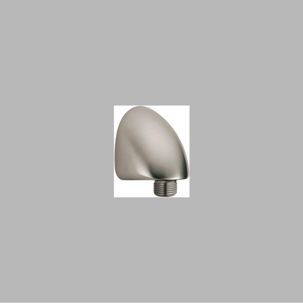 Universal Showering Components Wall Elbow for Hand Shower