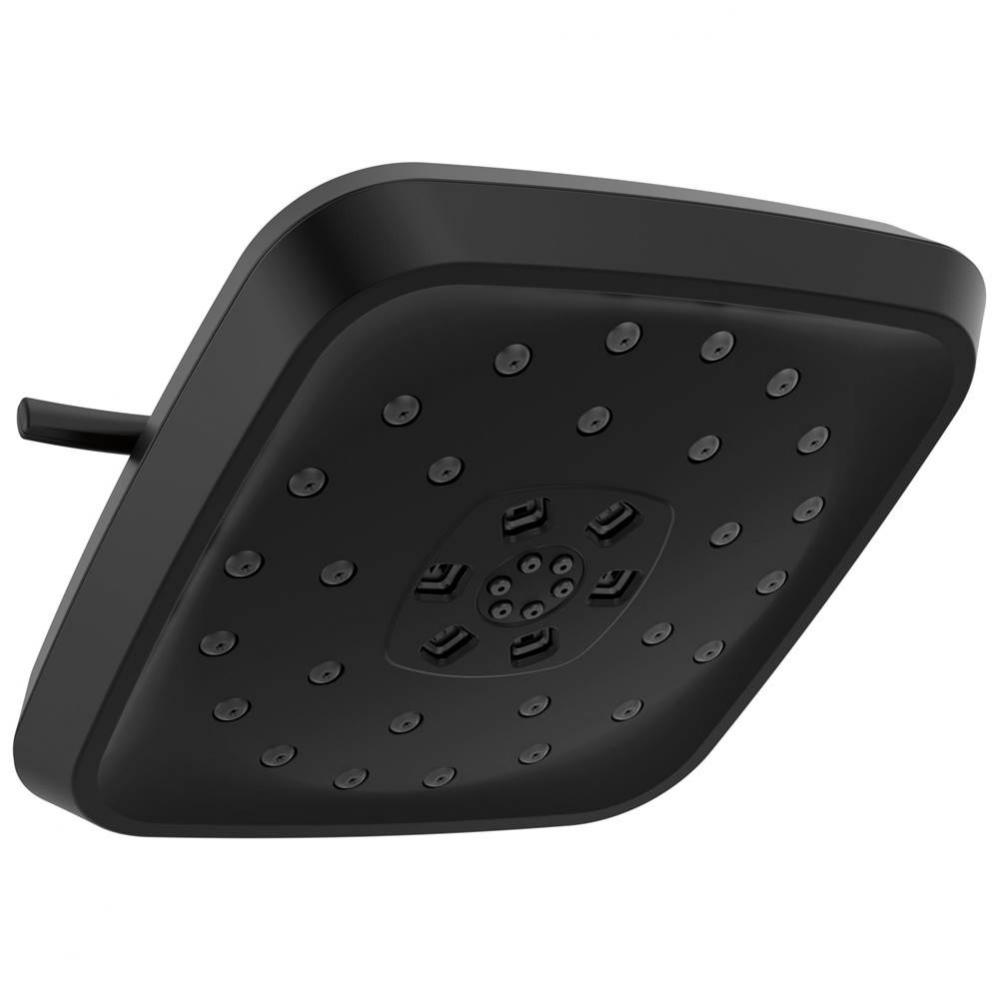 Universal Showering Components H2Okinetic® 4-Setting Shower Head with UltraSoak™